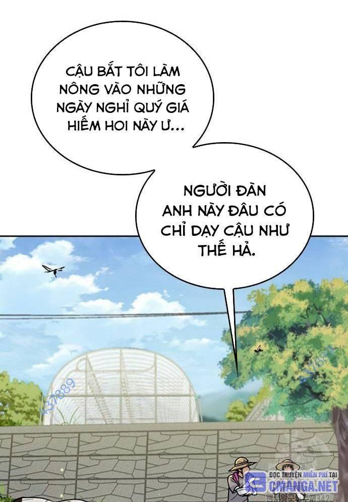 Isekai Camping Chapter 20 - Trang 2