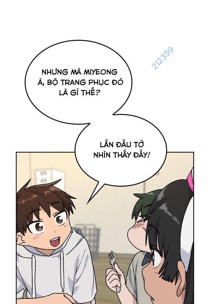 Isekai Camping Chapter 13 - Trang 2