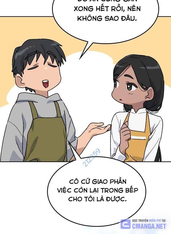 Isekai Camping Chapter 13 - Trang 2