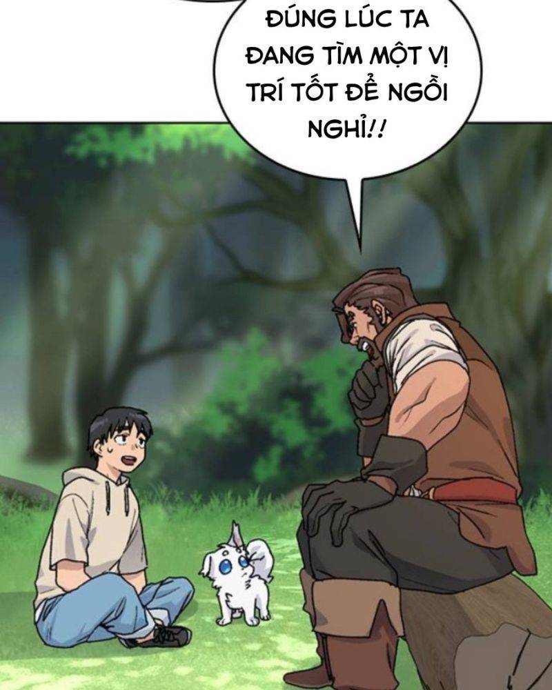 Isekai Camping Chapter 9 - Trang 2