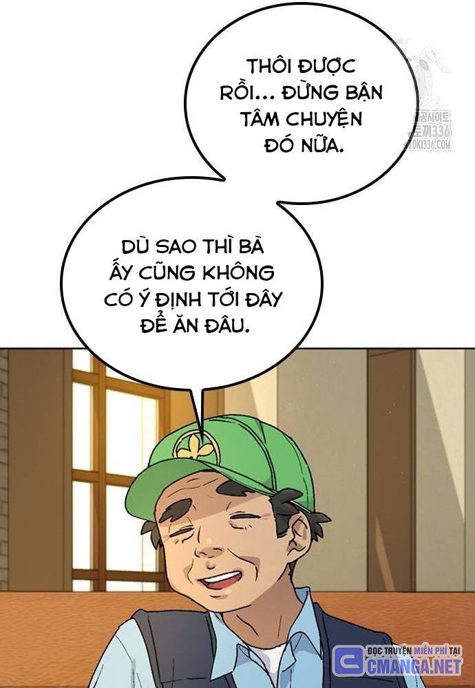 Isekai Camping Chapter 8 - Trang 2