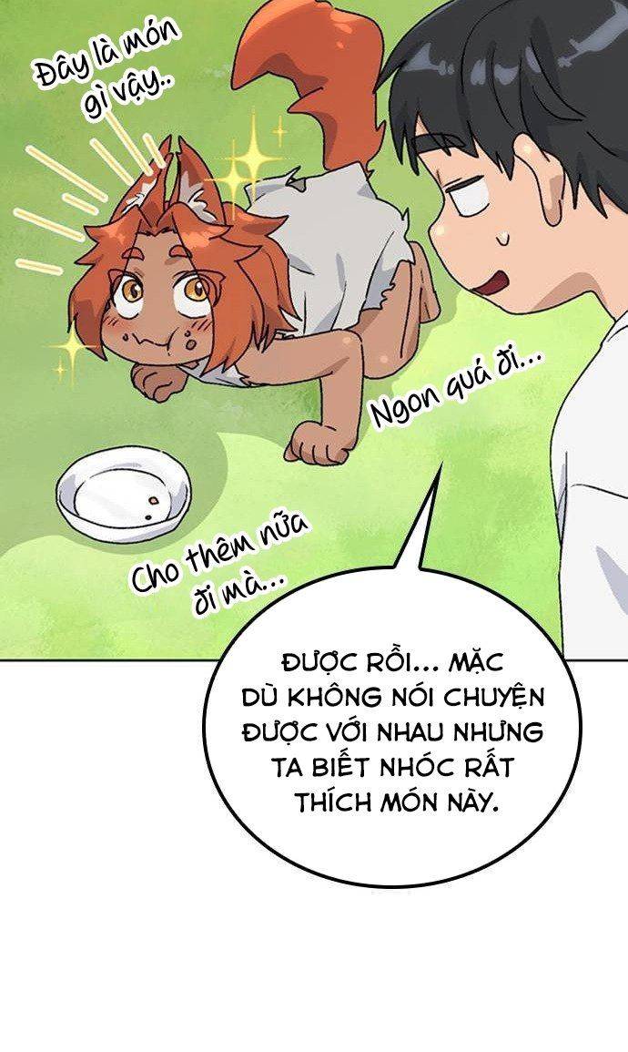 Isekai Camping Chapter 8 - Trang 2