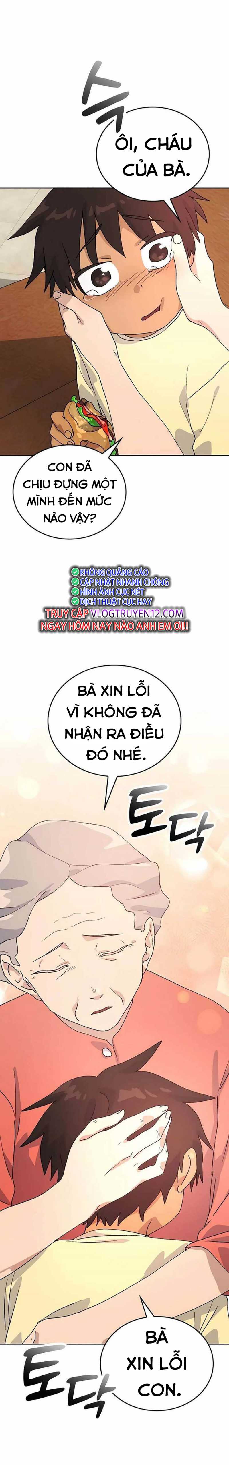 Isekai Camping Chapter 6 - Trang 2