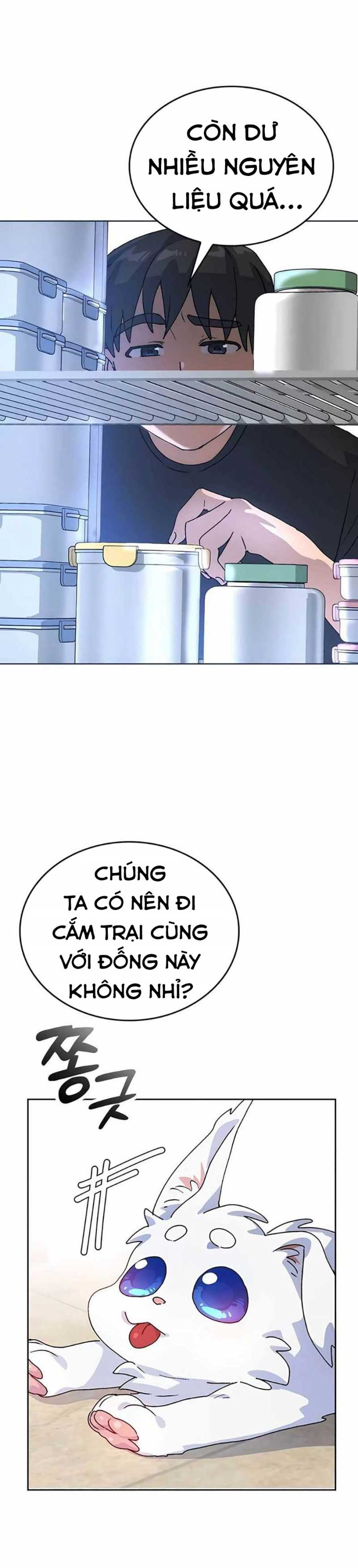 Isekai Camping Chapter 6 - Trang 2