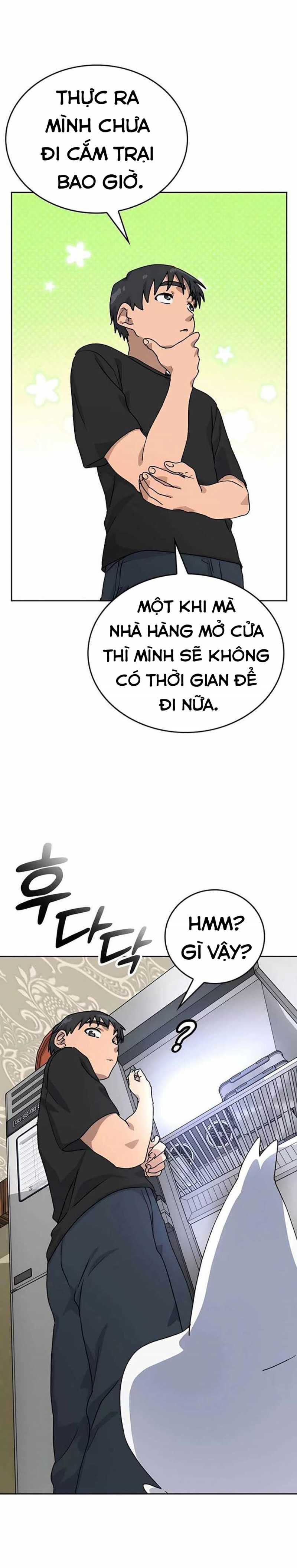 Isekai Camping Chapter 6 - Trang 2