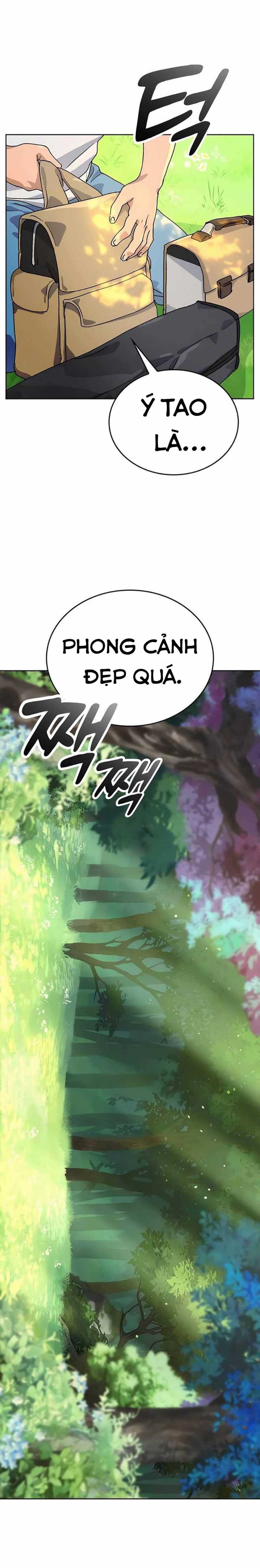 Isekai Camping Chapter 6 - Trang 2