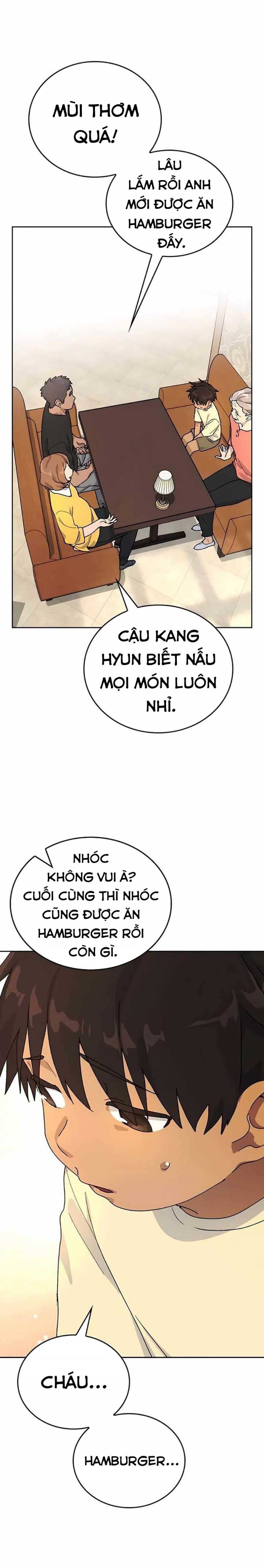 Isekai Camping Chapter 6 - Trang 2