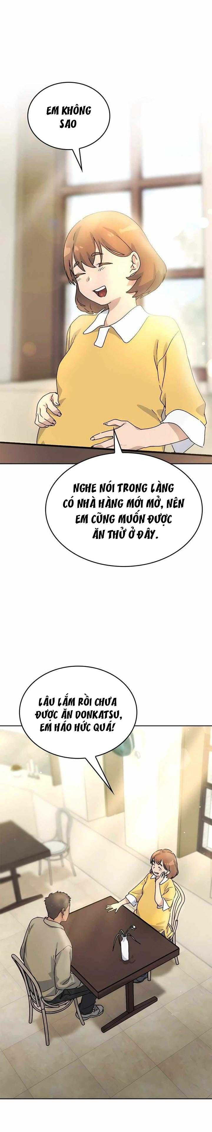 Isekai Camping Chapter 3 - Trang 2