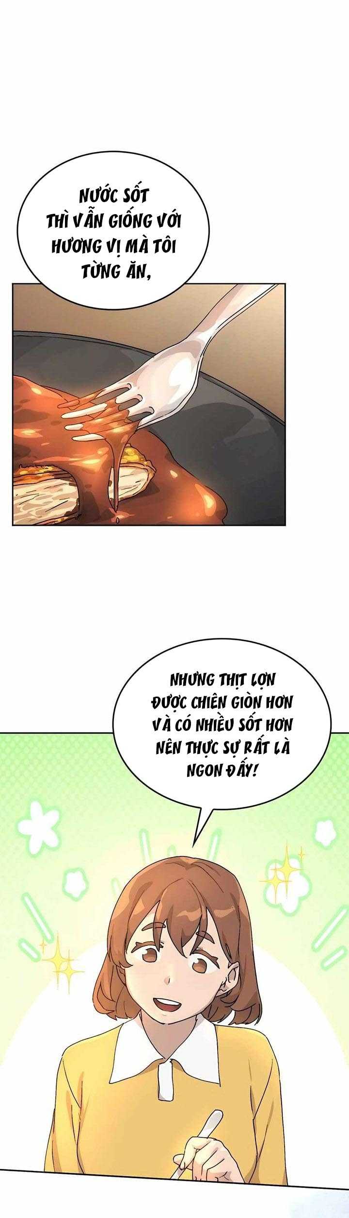 Isekai Camping Chapter 3 - Trang 2