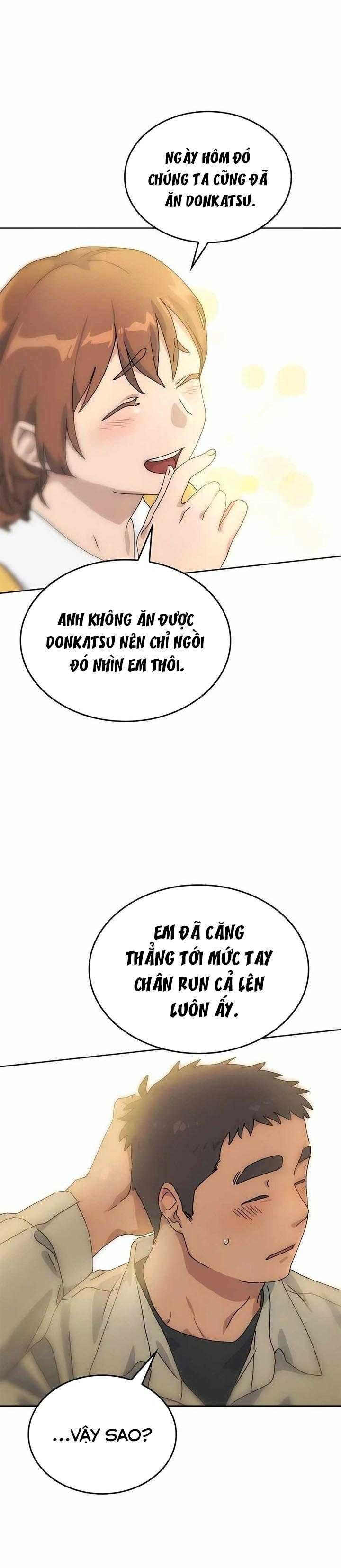 Isekai Camping Chapter 3 - Trang 2