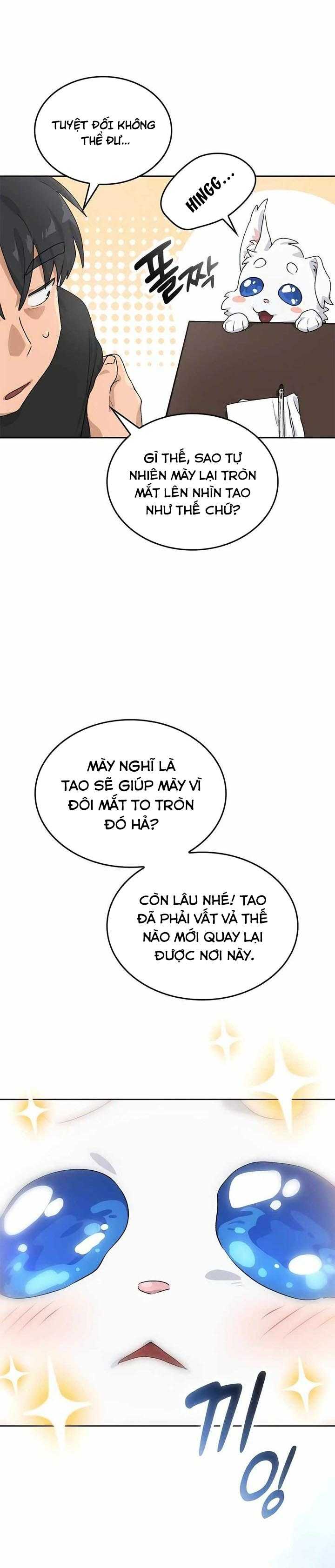 Isekai Camping Chapter 3 - Trang 2