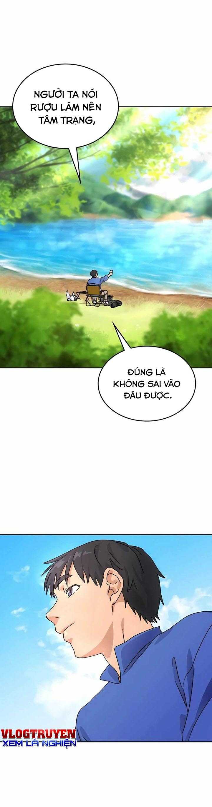 Isekai Camping Chapter 3 - Trang 2