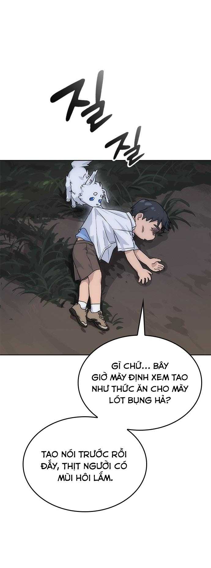 Isekai Camping Chapter 2 - Trang 2