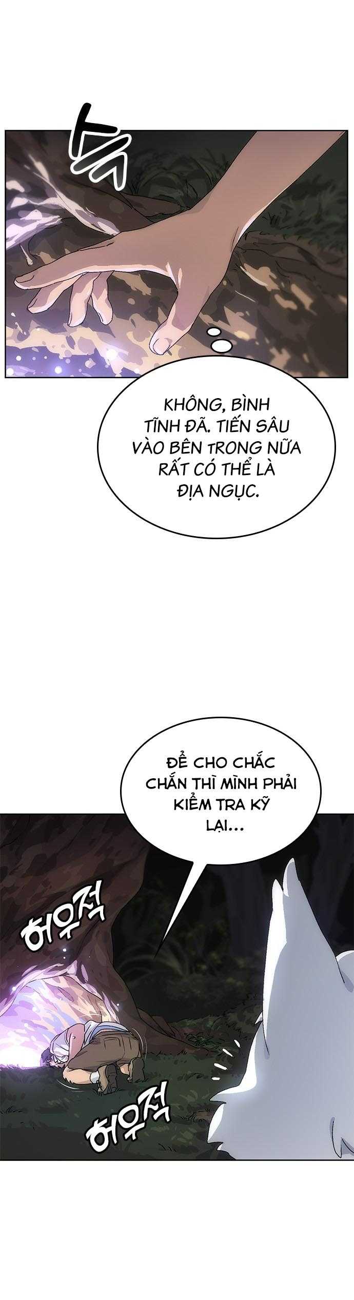 Isekai Camping Chapter 2 - Trang 2