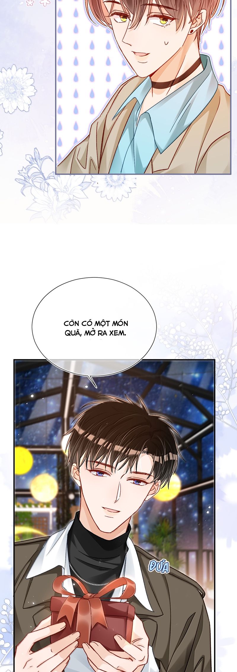 Cho Là Thật Chapter 83 - Trang 2