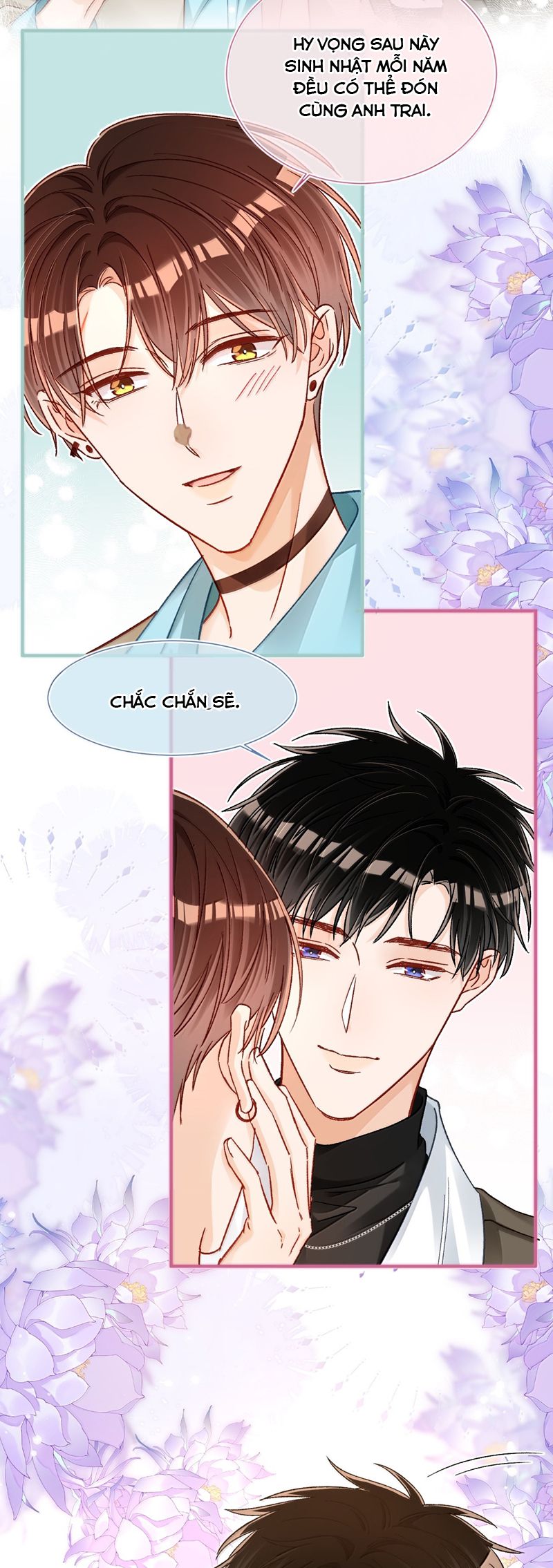 Cho Là Thật Chapter 83 - Trang 2