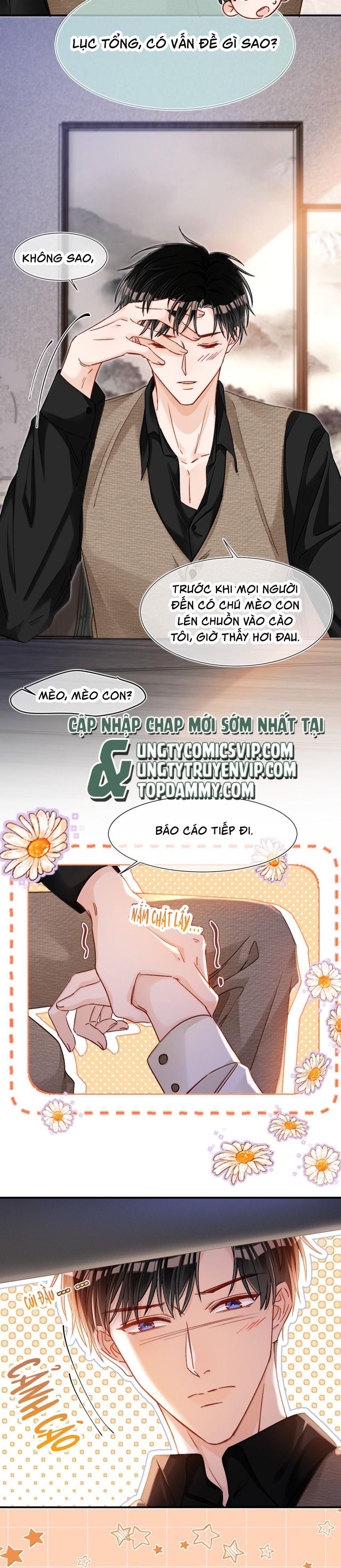 Cho Là Thật Chapter 82 - Trang 2