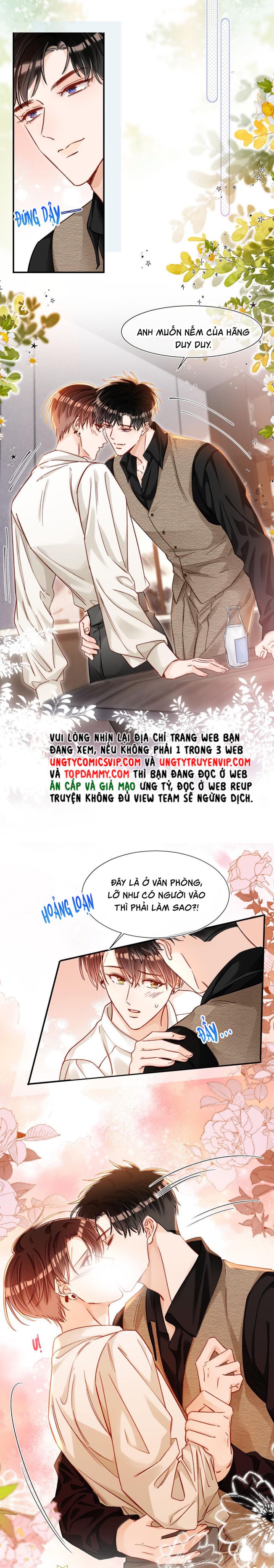 Cho Là Thật Chapter 82 - Trang 2