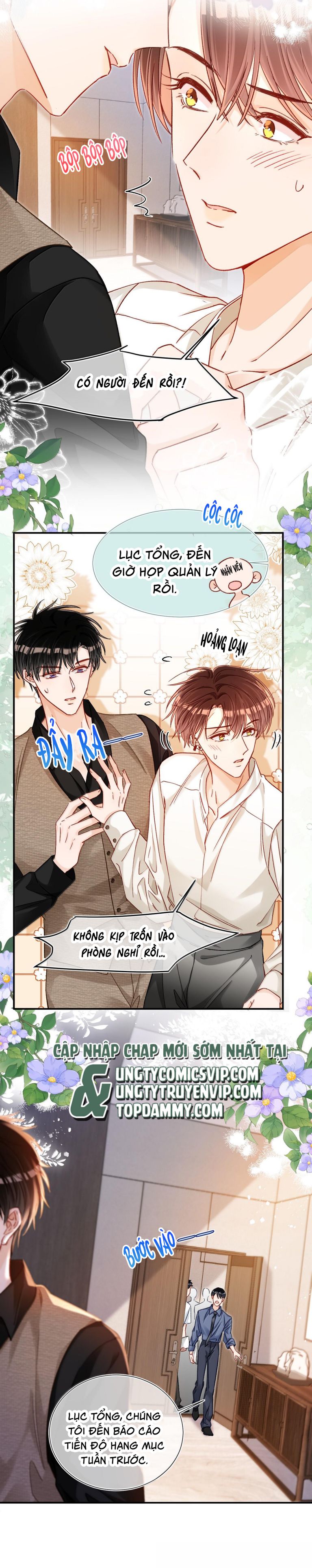 Cho Là Thật Chapter 82 - Trang 2