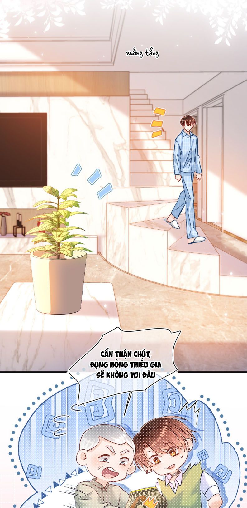 Cho Là Thật Chapter 79 - Trang 2