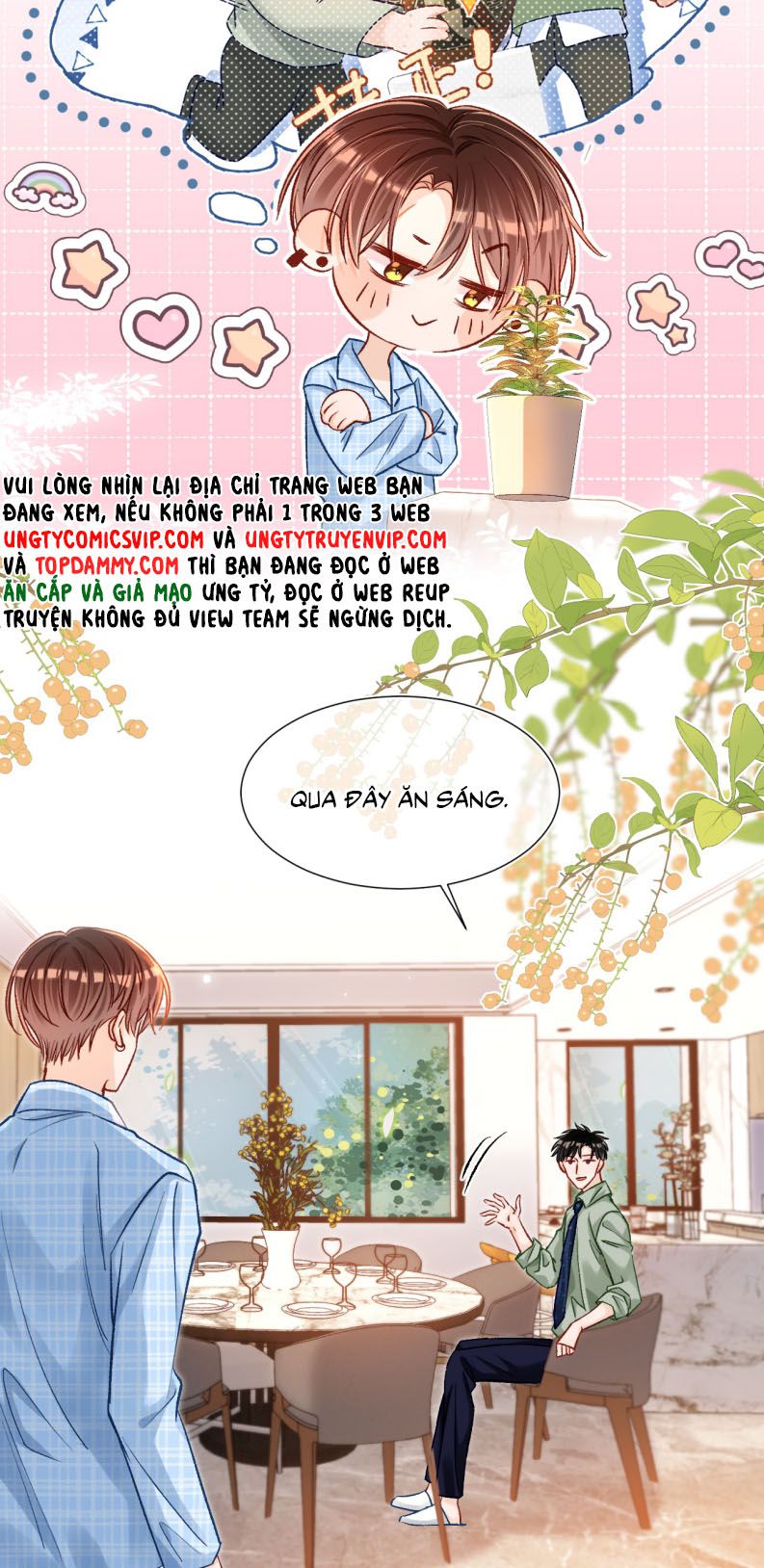 Cho Là Thật Chapter 79 - Trang 2