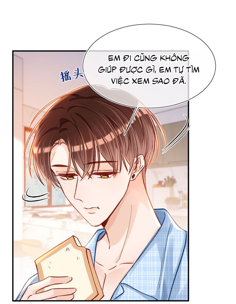 Cho Là Thật Chapter 79 - Trang 2