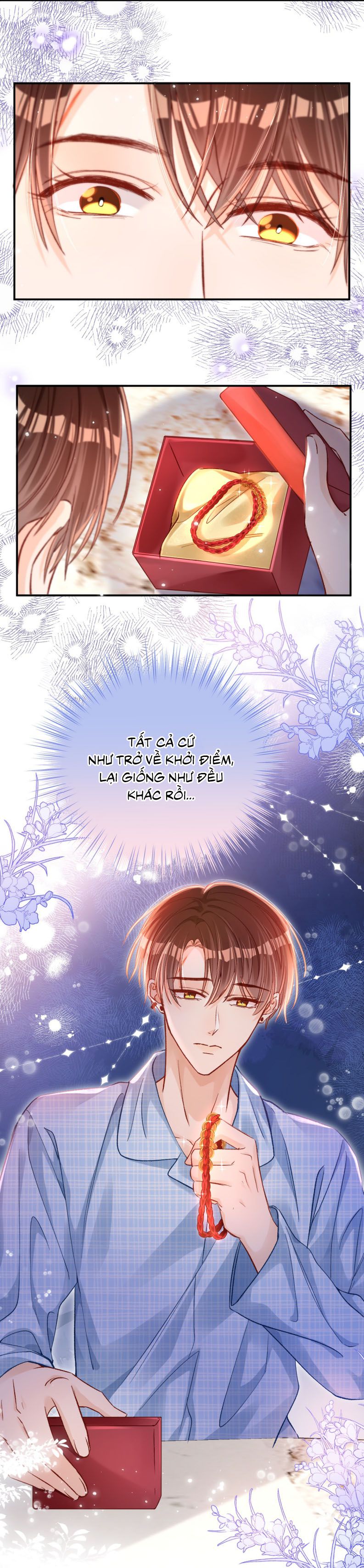 Cho Là Thật Chapter 79 - Trang 2