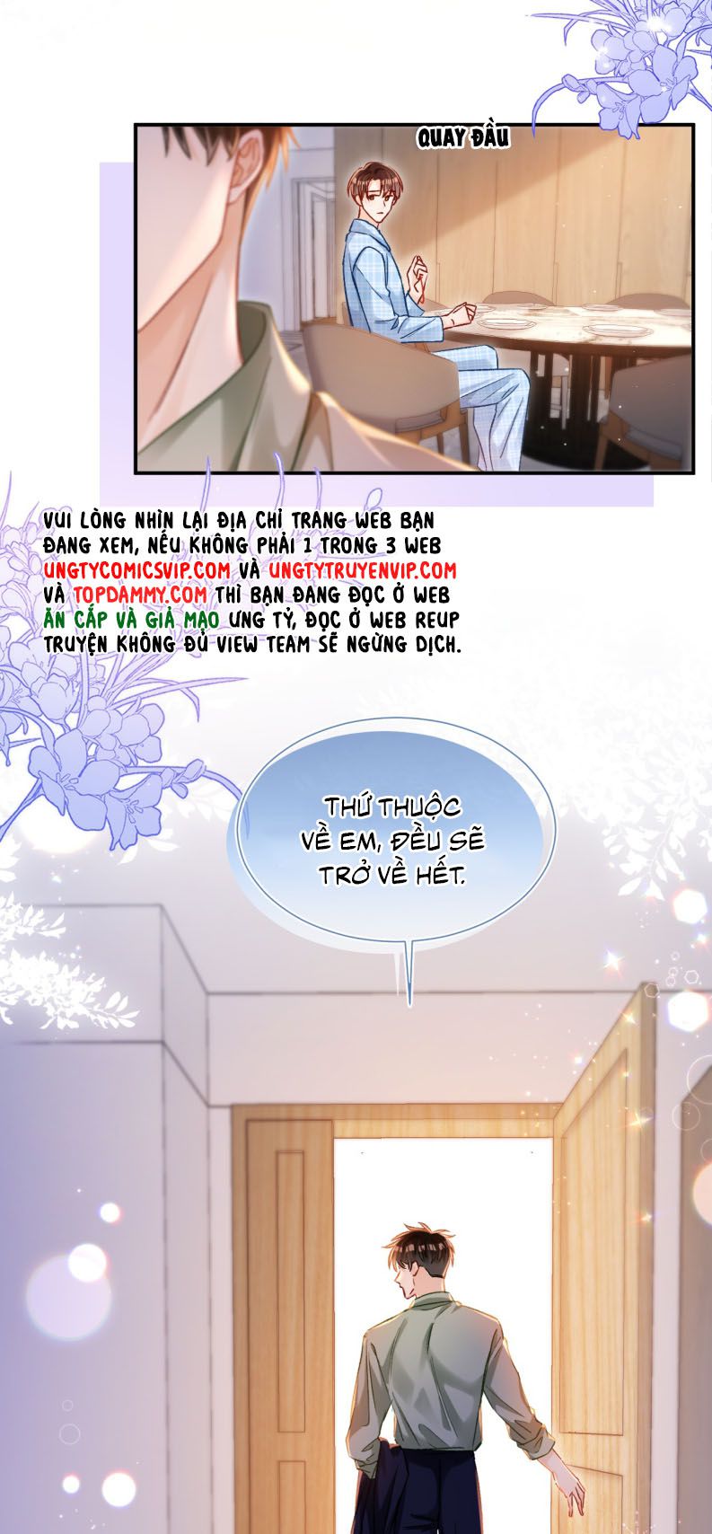 Cho Là Thật Chapter 79 - Trang 2