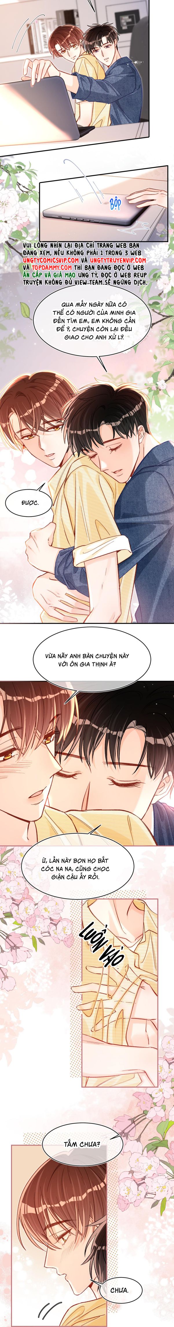 Cho Là Thật Chapter 77 - Trang 2