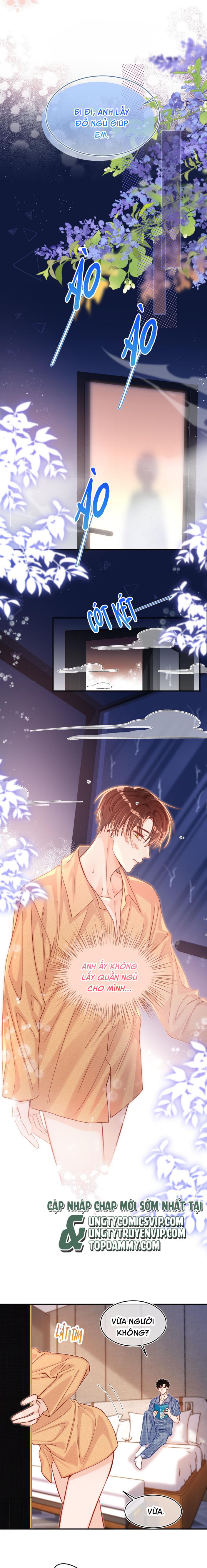 Cho Là Thật Chapter 77 - Trang 2