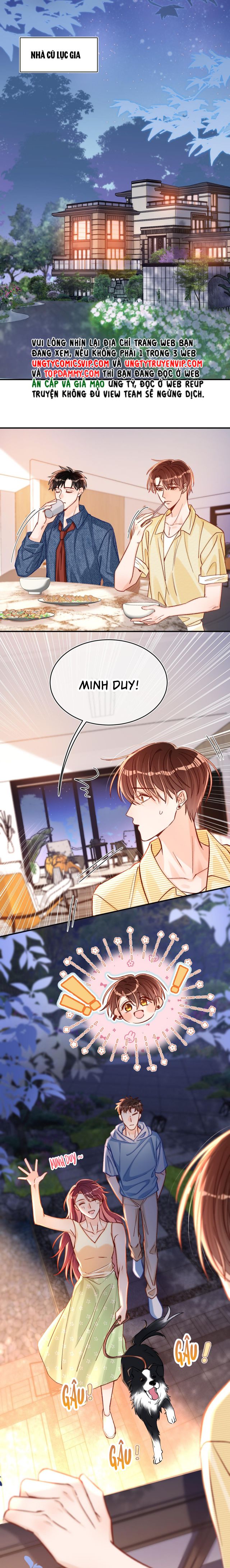 Cho Là Thật Chapter 77 - Trang 2