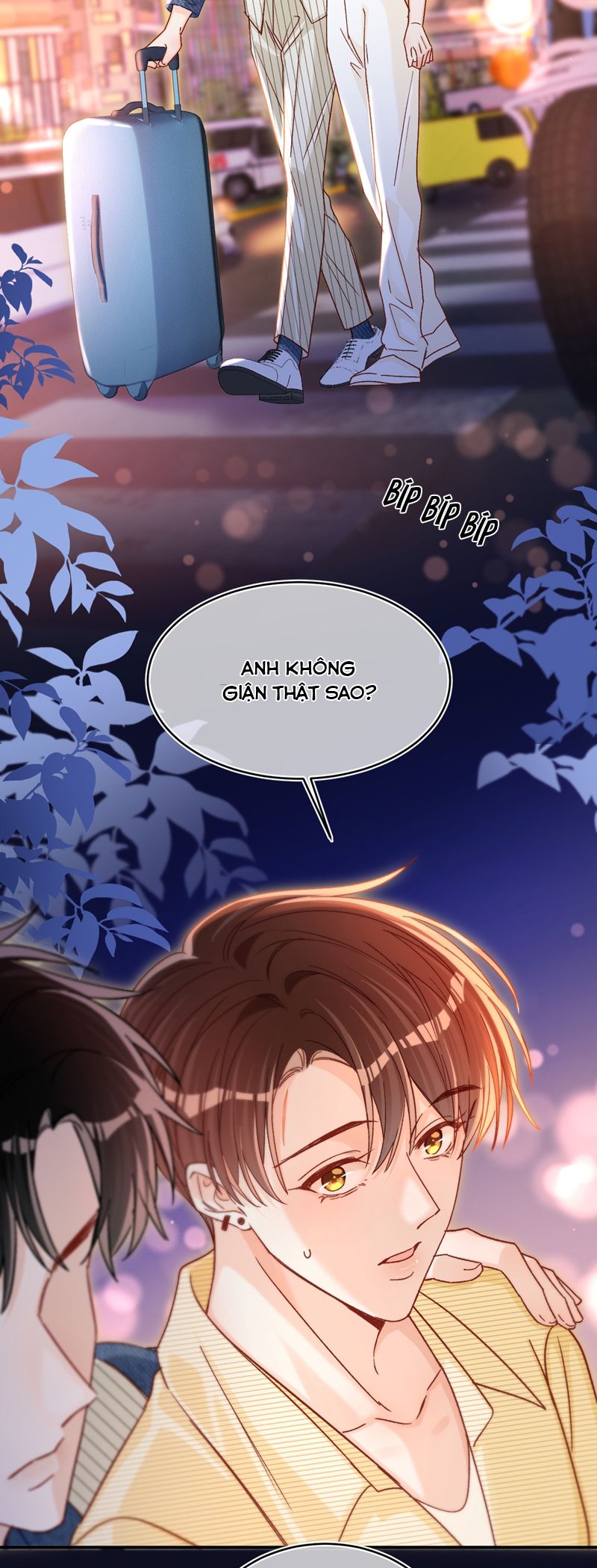 Cho Là Thật Chapter 76 - Trang 2