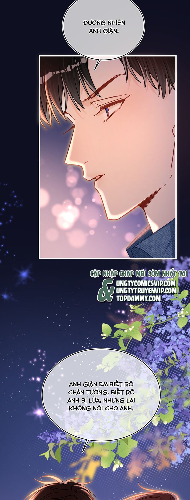 Cho Là Thật Chapter 76 - Trang 2