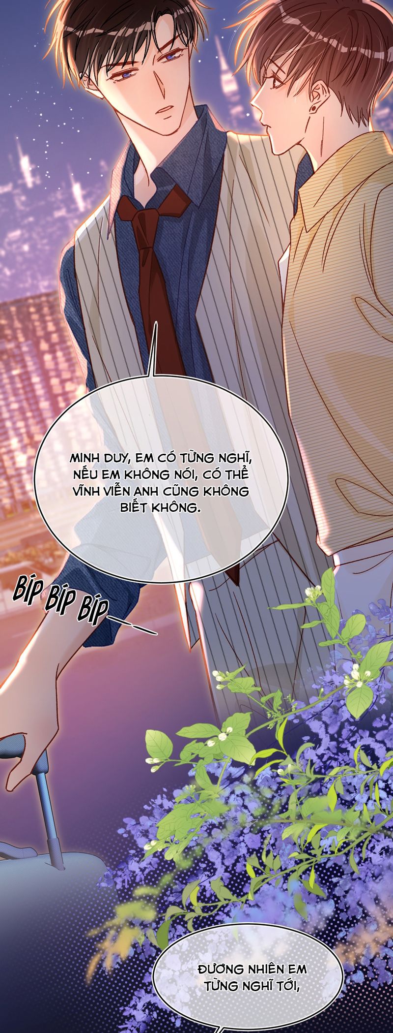 Cho Là Thật Chapter 76 - Trang 2