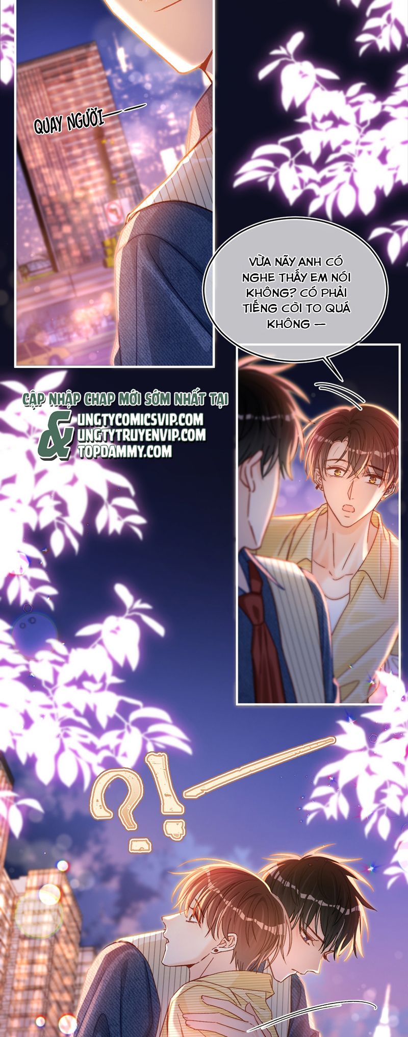 Cho Là Thật Chapter 76 - Trang 2