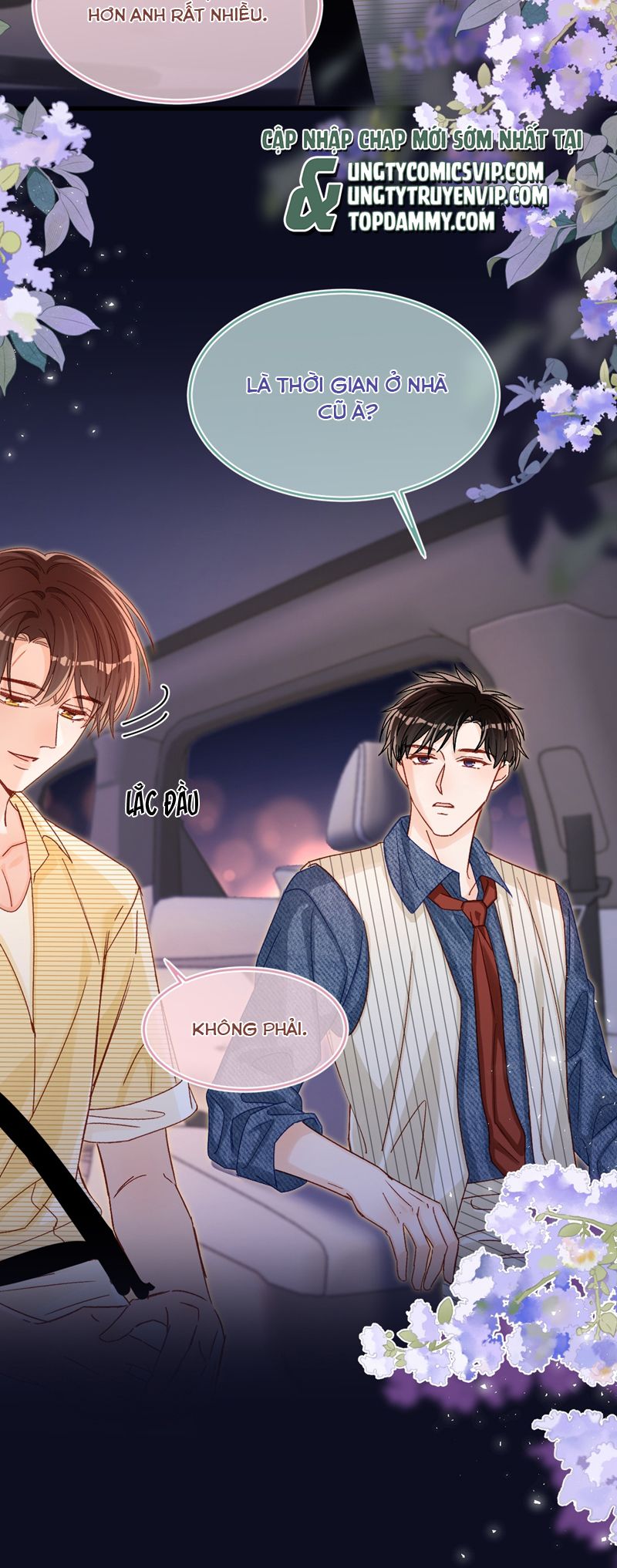 Cho Là Thật Chapter 76 - Trang 2