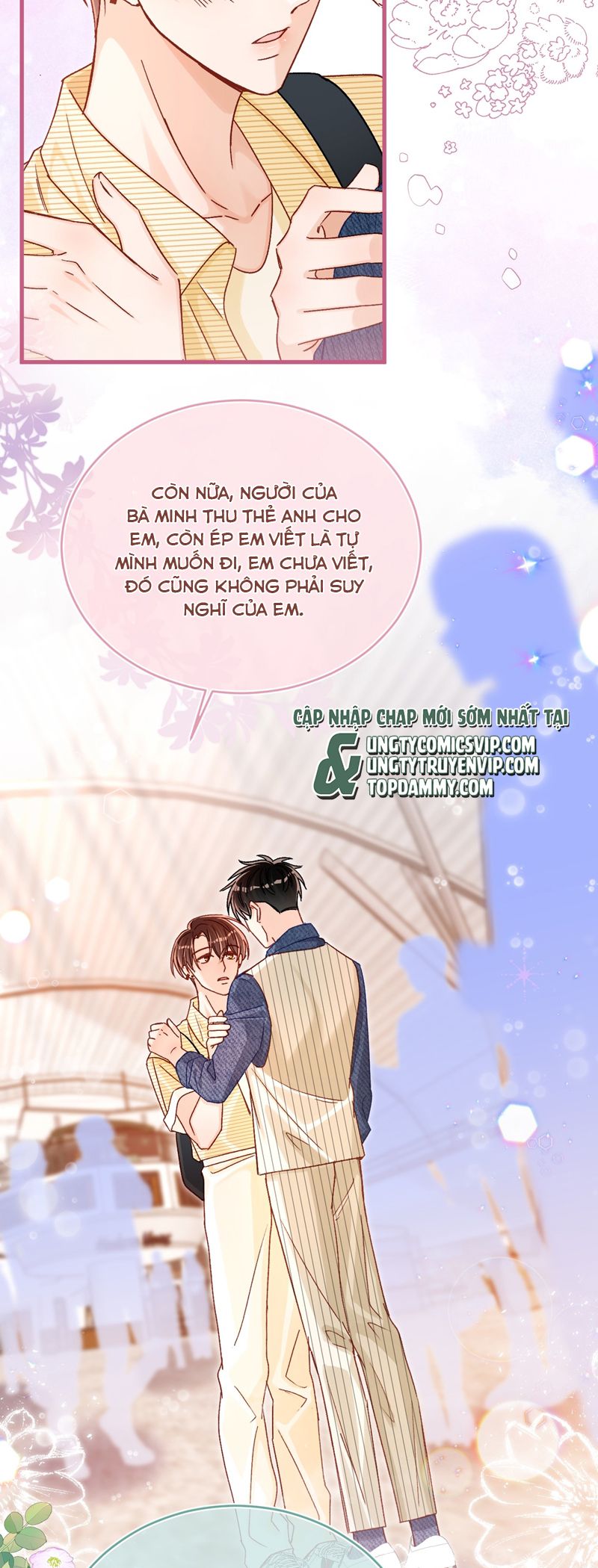 Cho Là Thật Chapter 76 - Trang 2