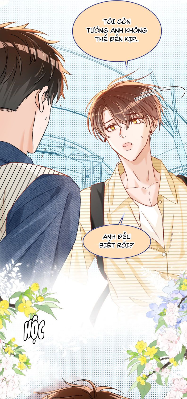 Cho Là Thật Chapter 74 - Trang 2