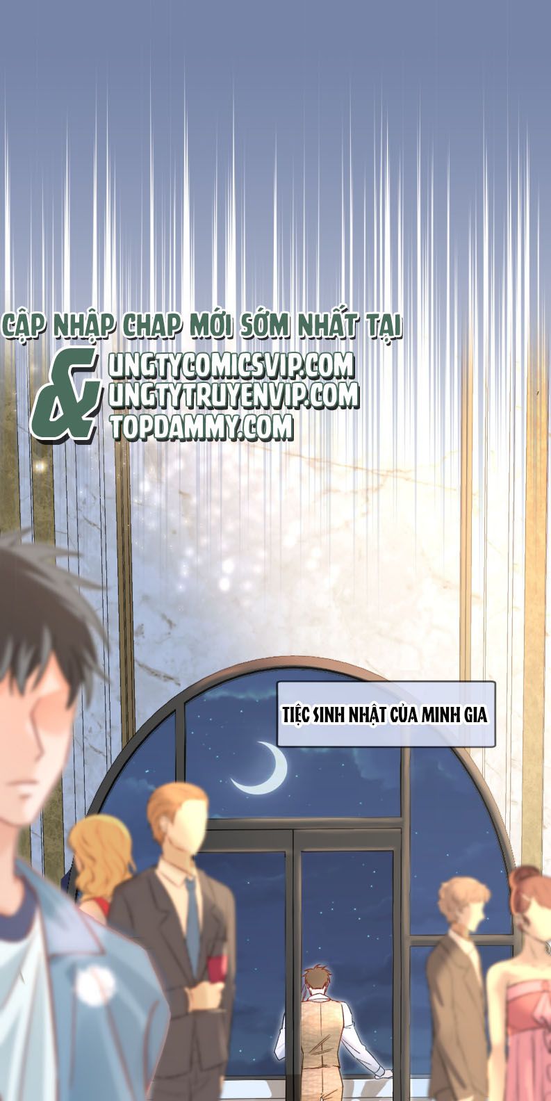 Cho Là Thật Chapter 74 - Trang 2