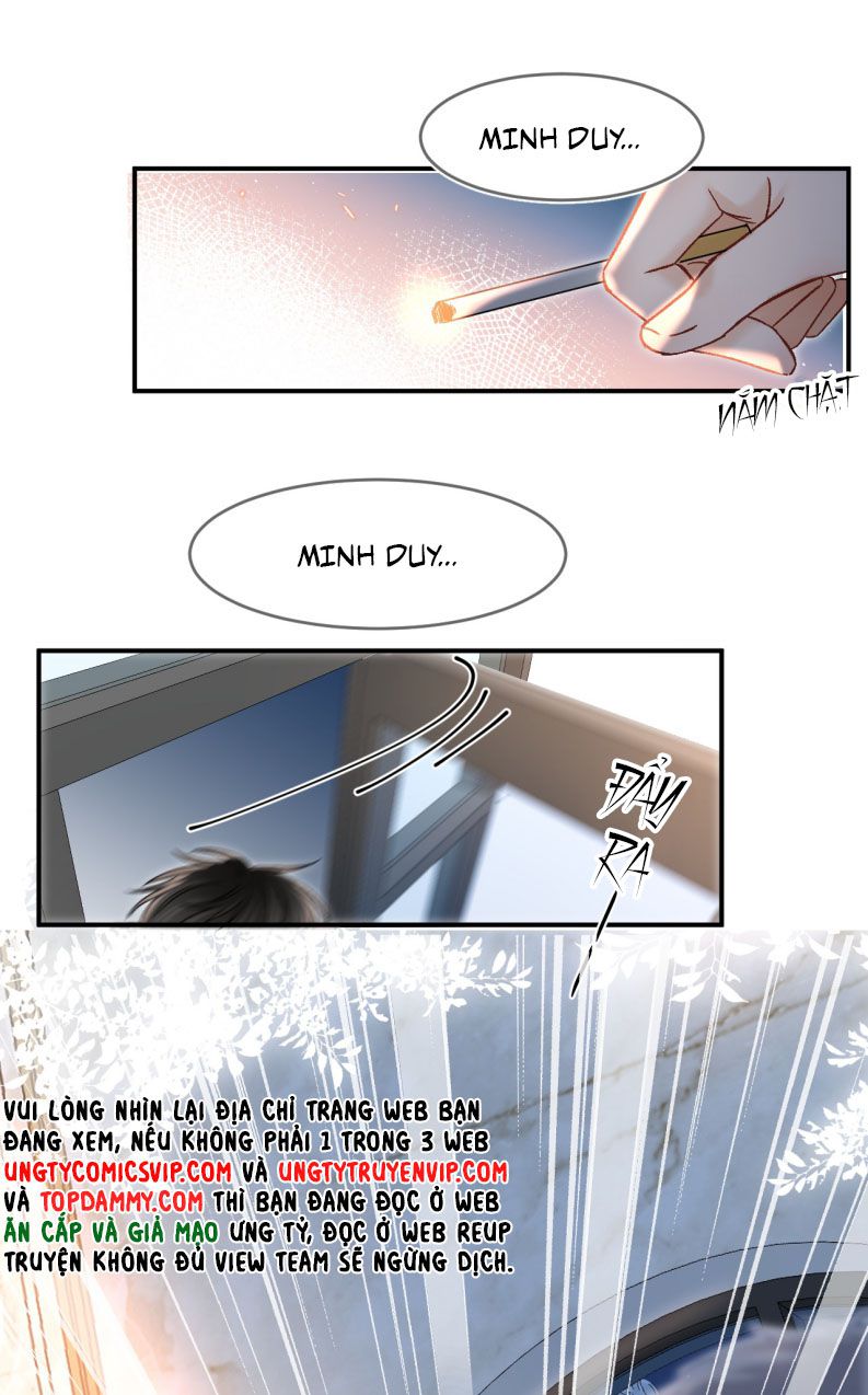 Cho Là Thật Chapter 74 - Trang 2