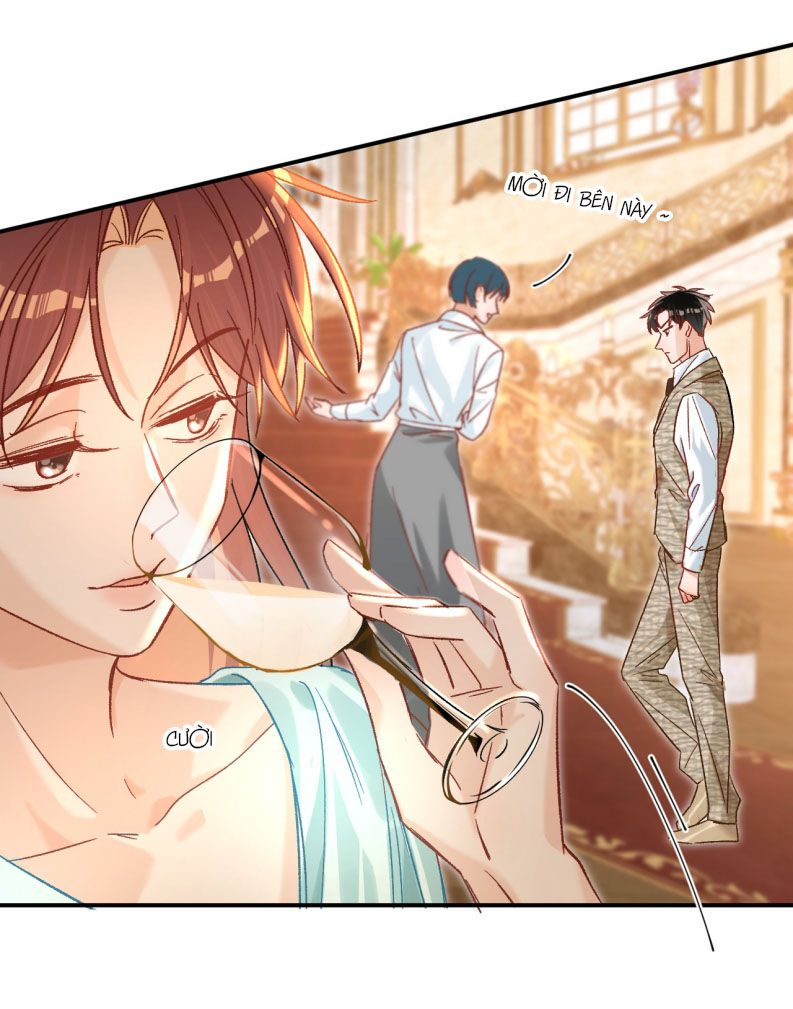 Cho Là Thật Chapter 74 - Trang 2