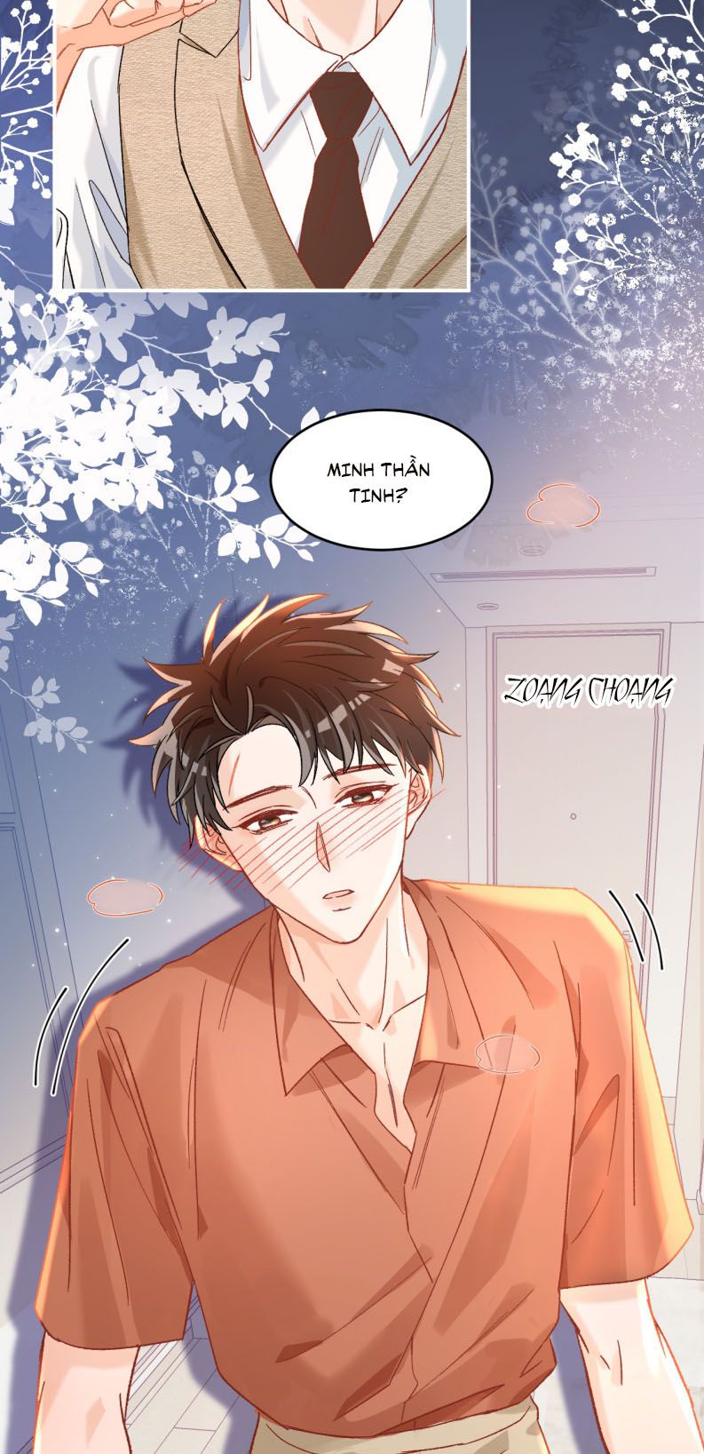 Cho Là Thật Chapter 74 - Trang 2