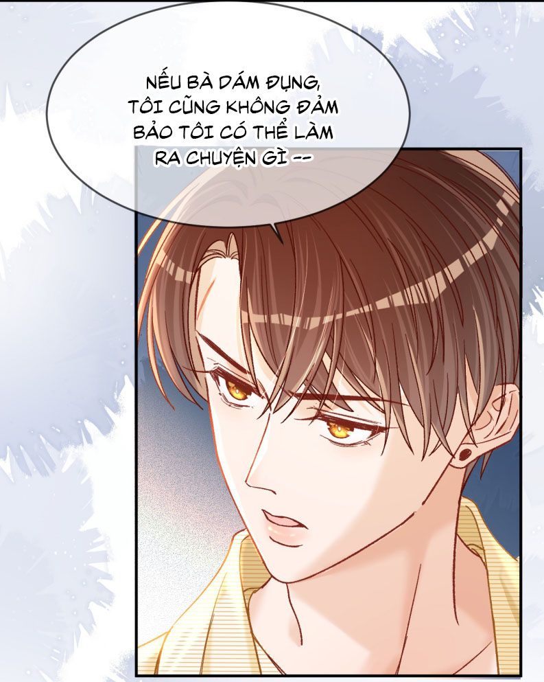 Cho Là Thật Chapter 74 - Trang 2