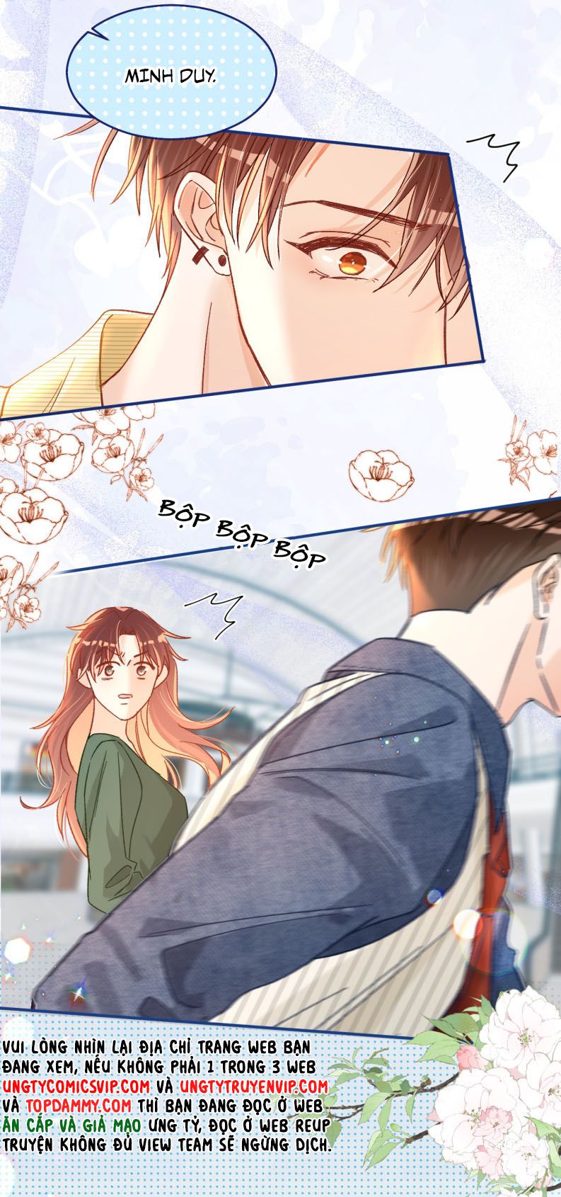 Cho Là Thật Chapter 74 - Trang 2