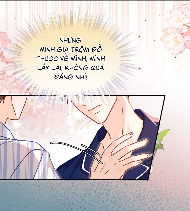 Cho Là Thật Chapter 69 - Trang 2