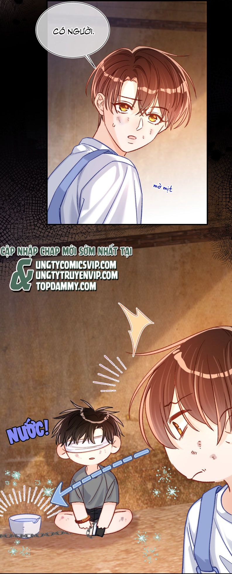 Cho Là Thật Chapter 69 - Trang 2