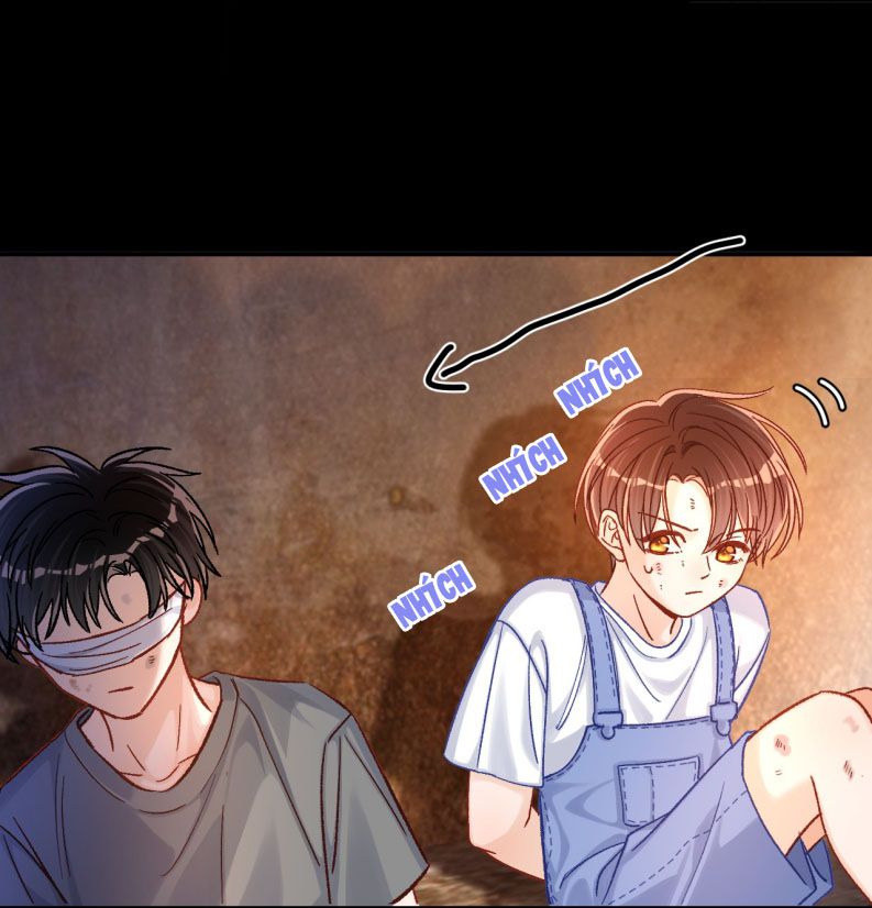 Cho Là Thật Chapter 69 - Trang 2