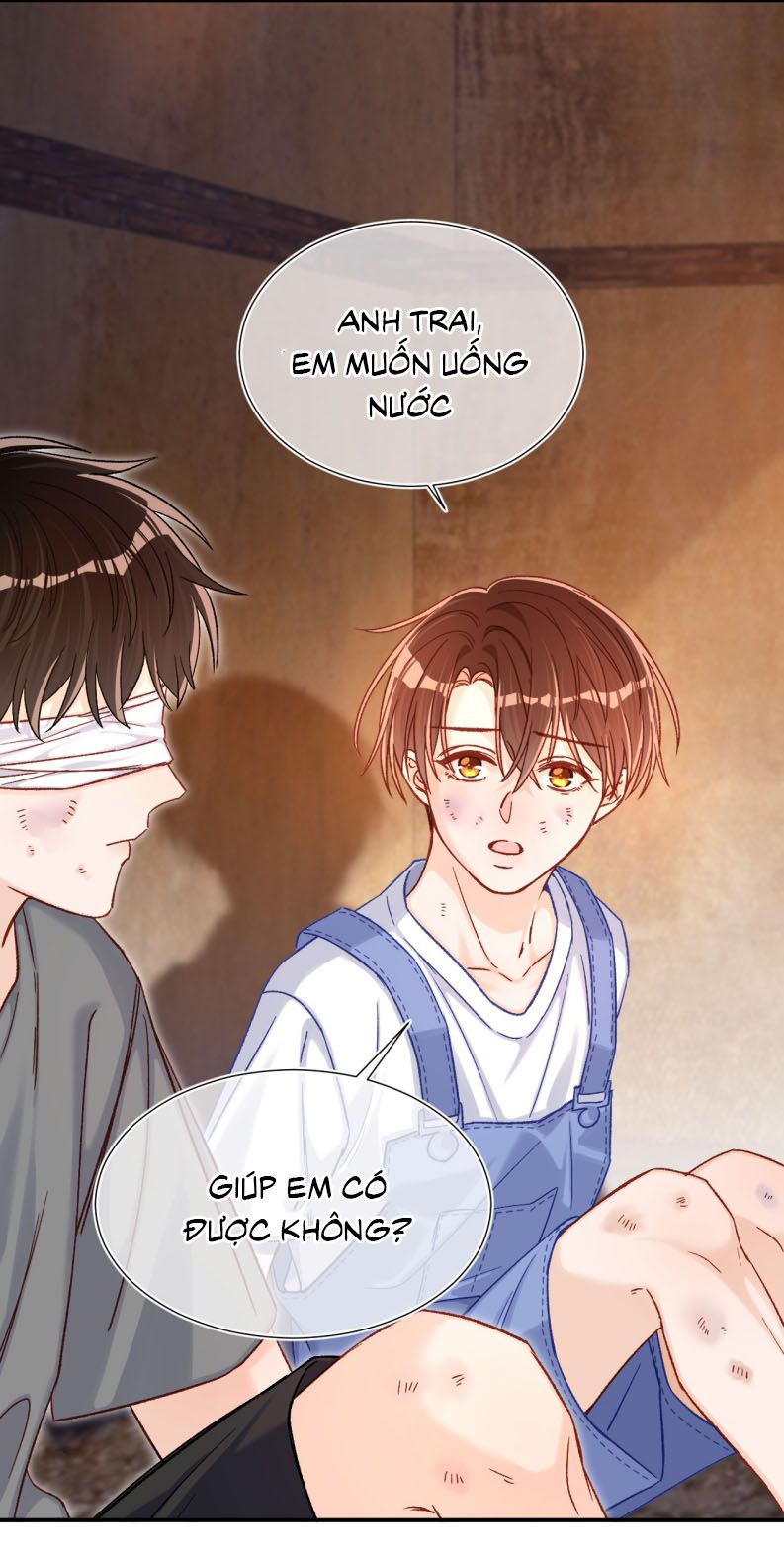 Cho Là Thật Chapter 69 - Trang 2