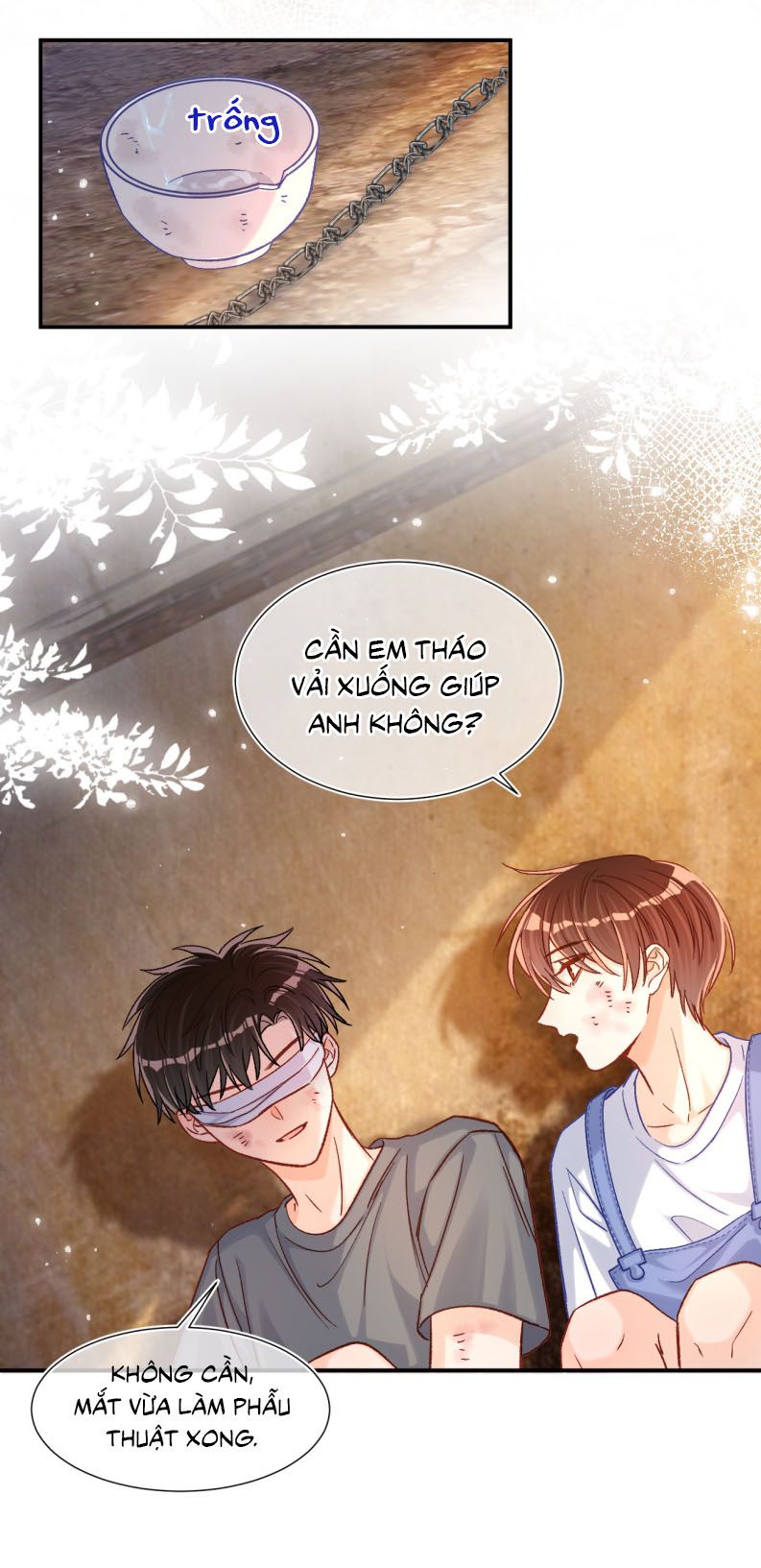 Cho Là Thật Chapter 69 - Trang 2