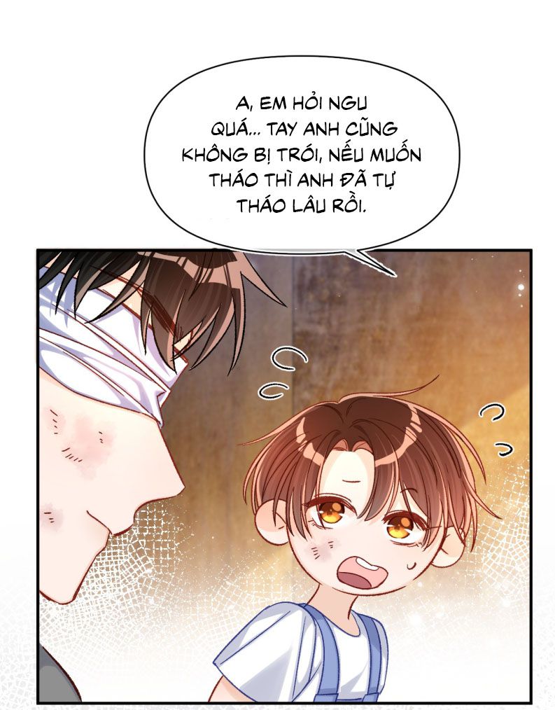 Cho Là Thật Chapter 69 - Trang 2